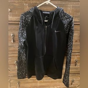 Nike Women’s Zip Up Hoodie